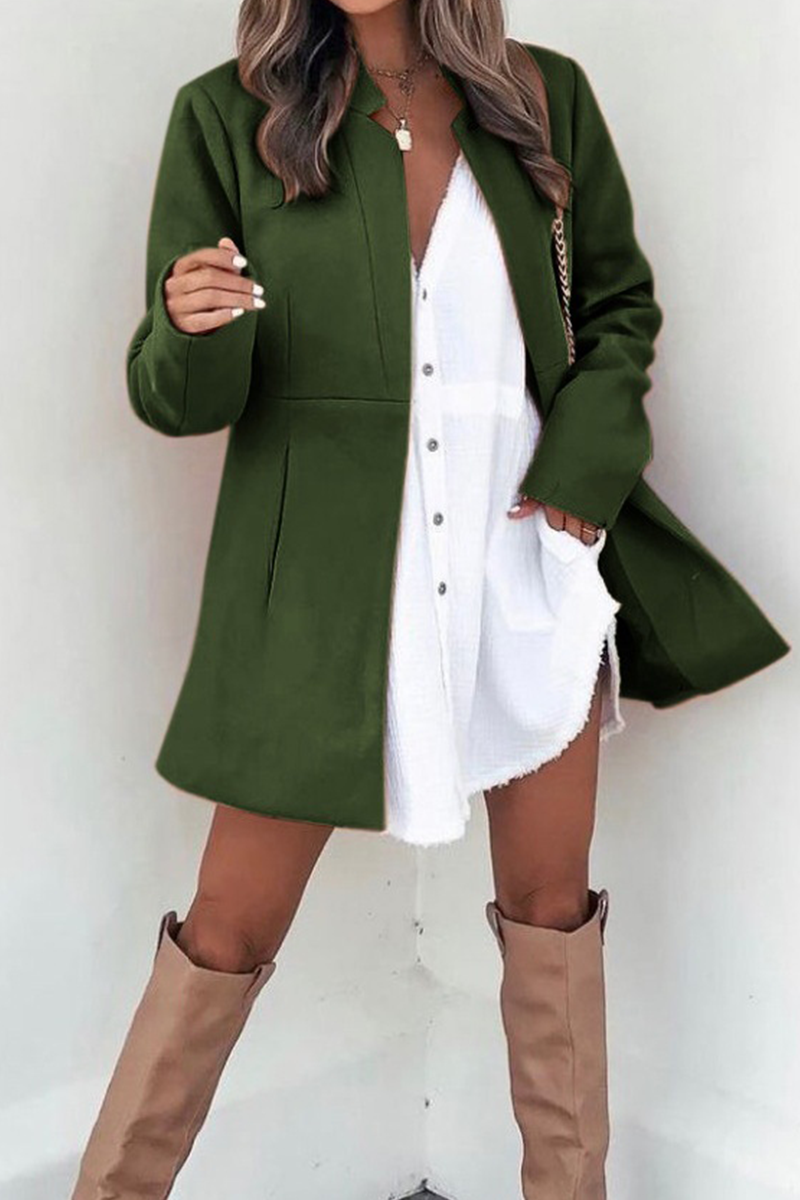 CD | Cardigan de iarnă fără efort și elegant