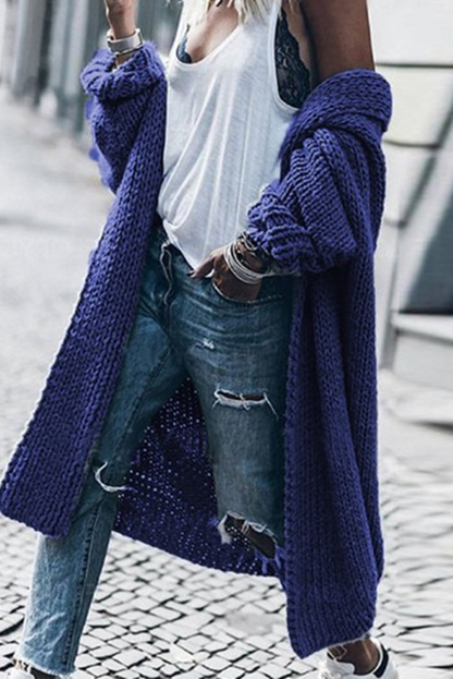 CD | Cardigan de iarnă clasic și elegant