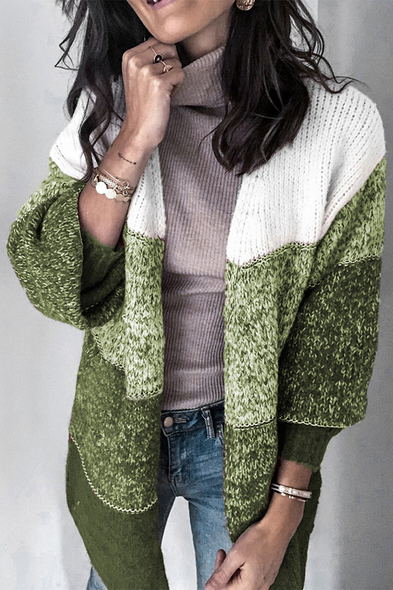 CD | Cardigan stilat și elegant