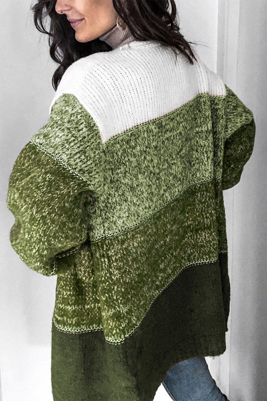 CD | Cardigan stilat și elegant