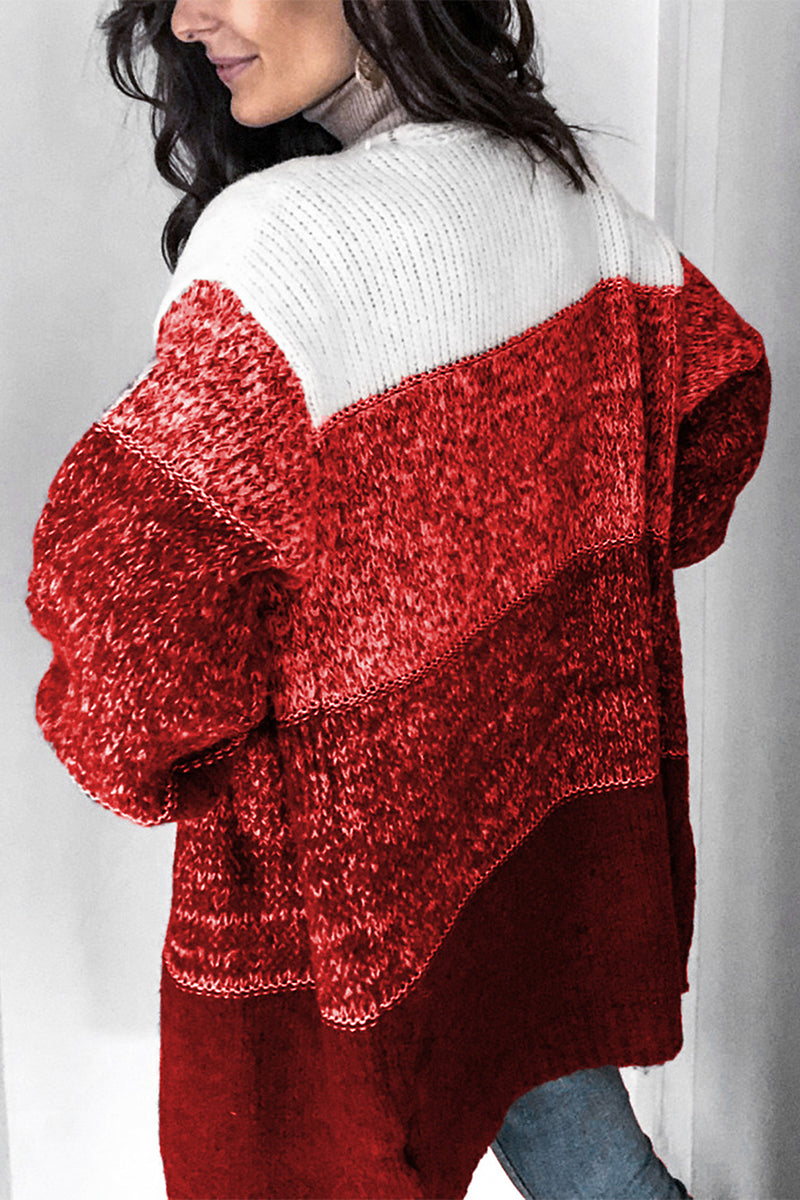 CD | Cardigan stilat și elegant