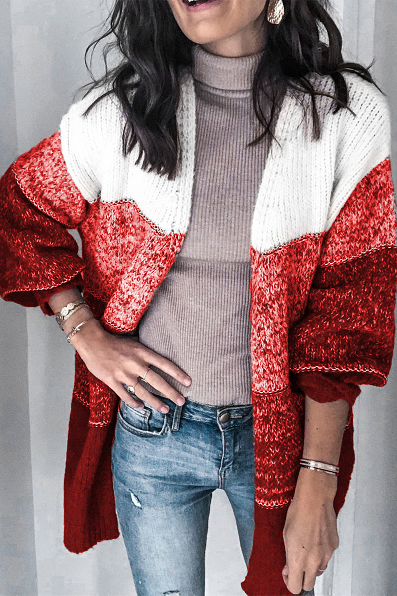 CD | Cardigan stilat și elegant