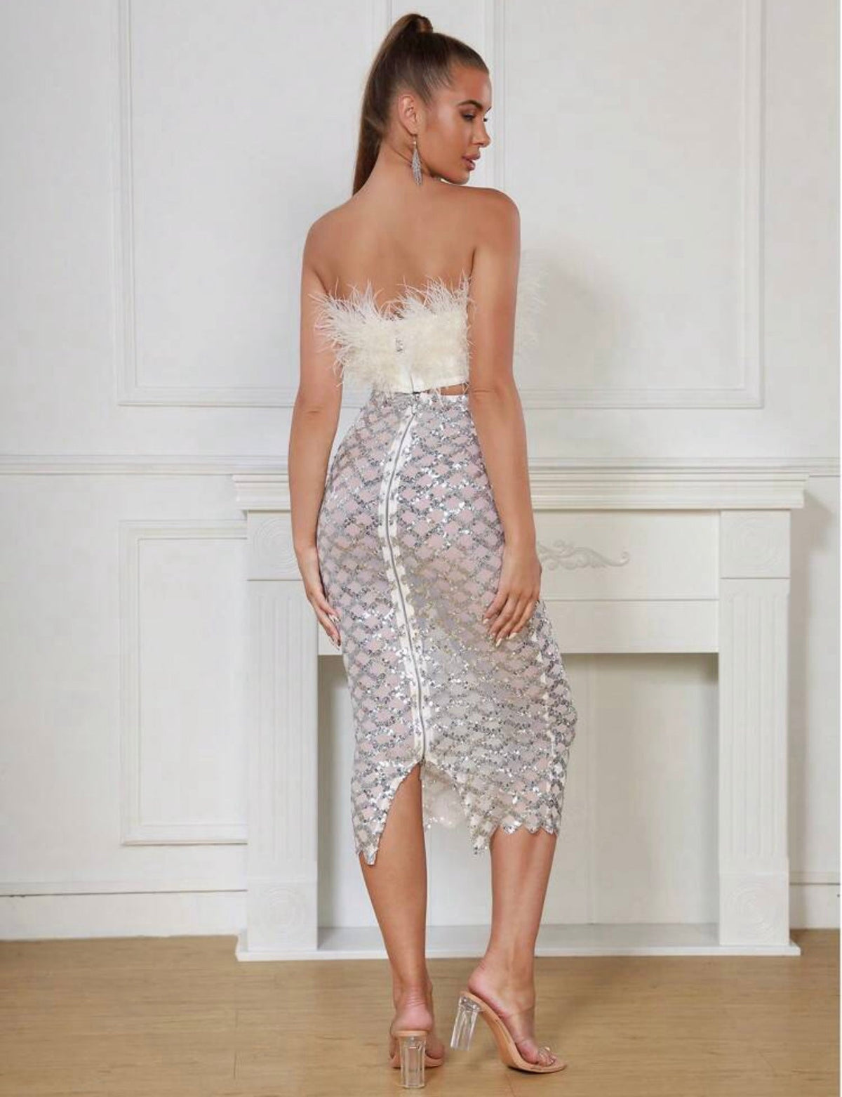 Elegantly Styled Top for Everyday Wear