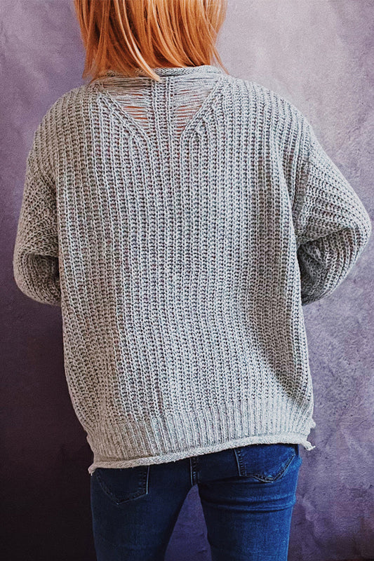 CD | Cardigan atemporal și elegant
