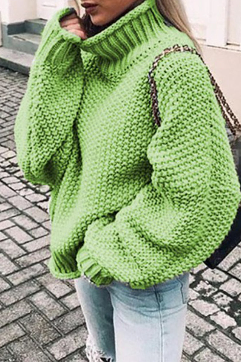 CD | Pulover adaptat și elegant