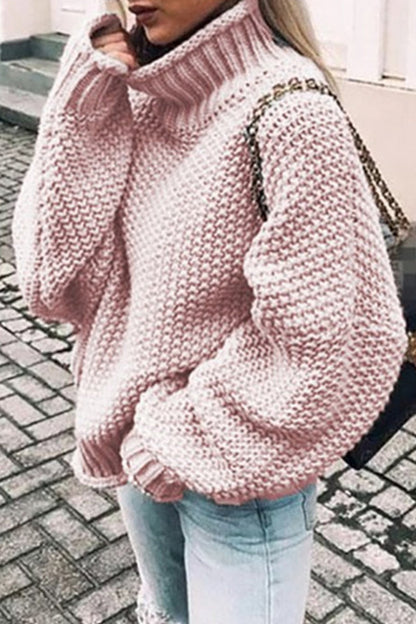 CD | Pulover adaptat și elegant