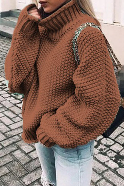 CD | Pulover adaptat și elegant