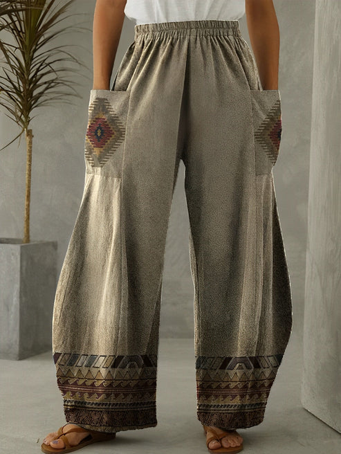 CD | Pantaloni de iarnă casual și atemporali