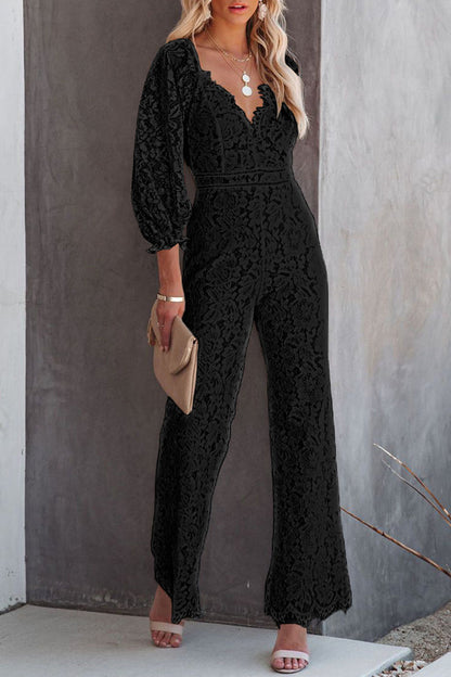 CD | Salopetă generală simplă și elegantă