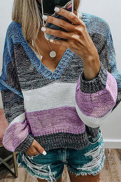 CD | Pulover clasic și elegant