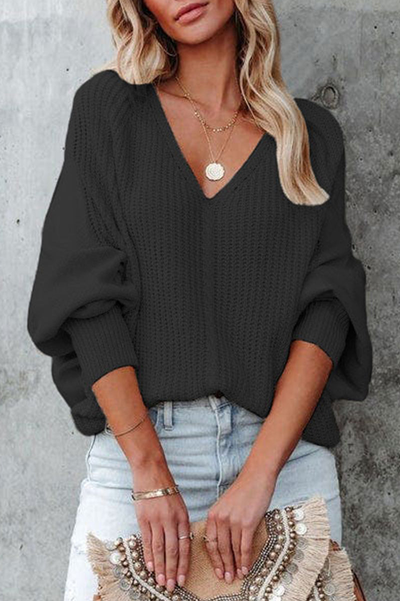 CD | Elegant și casual jumper de iarnă