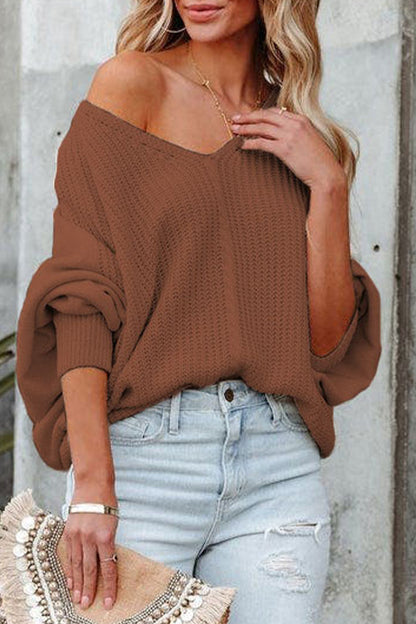 CD | Elegant și casual jumper de iarnă