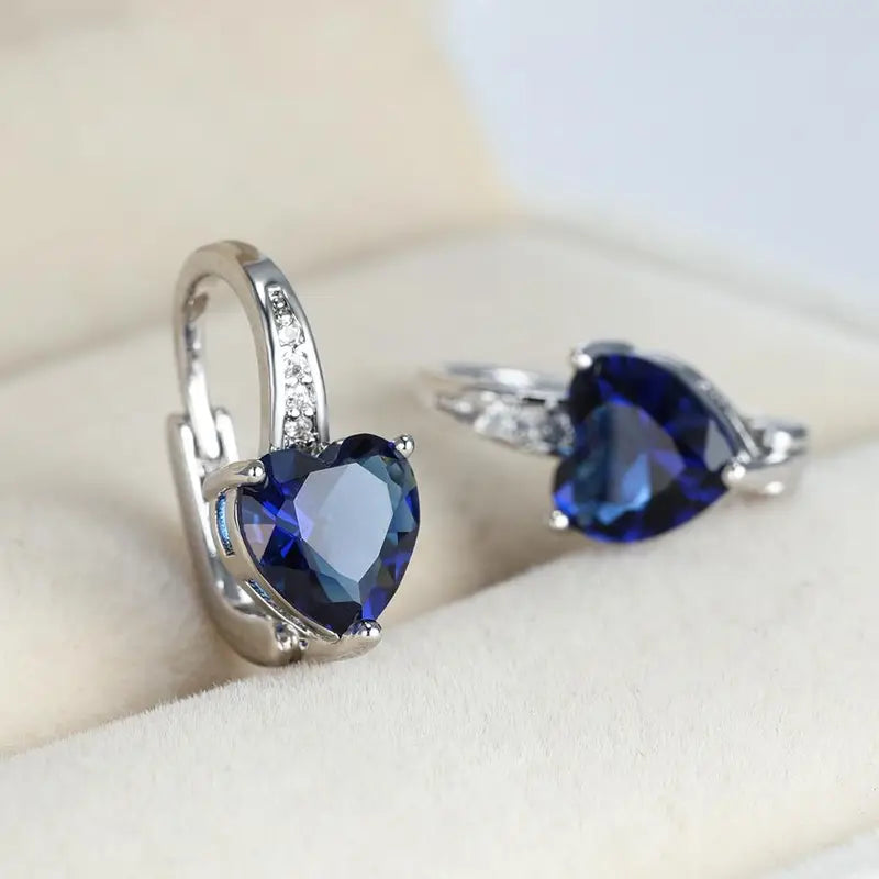 Lunara Cerestelle Dangle Earrings