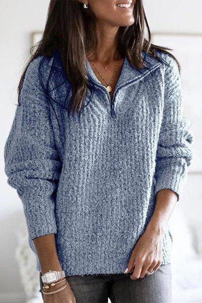 CD | Elegant și elegant jumper general