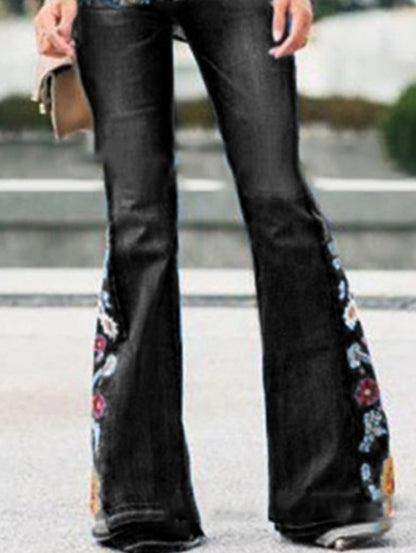CD | Pantaloni casual și confortabili