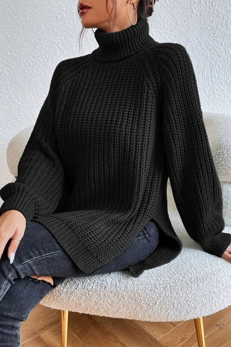 CD | Pulover de iarnă atemporal și elegant