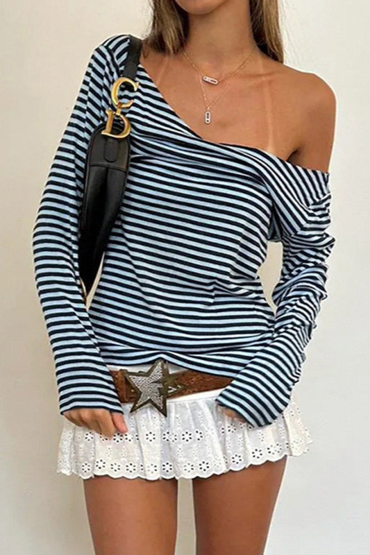Elegantly Designed Blouse