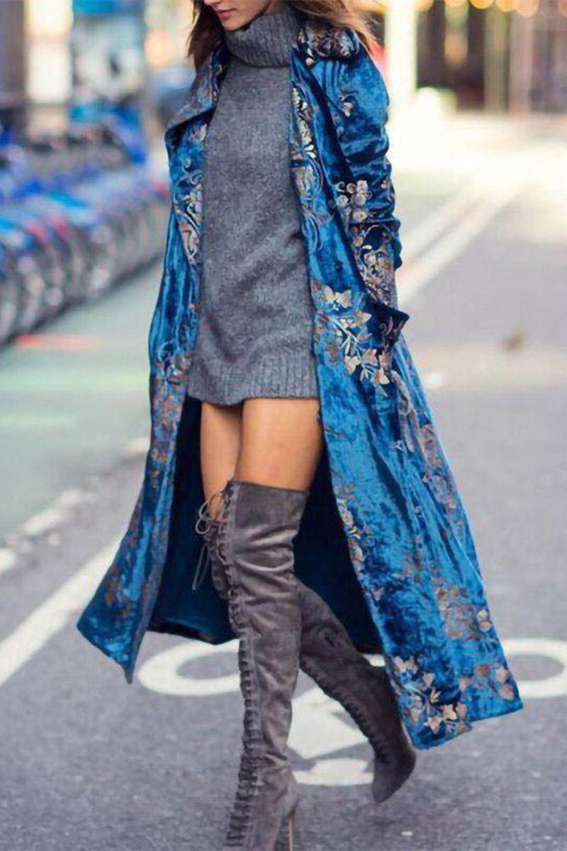 CD | Cardigan de iarnă elegant și casual