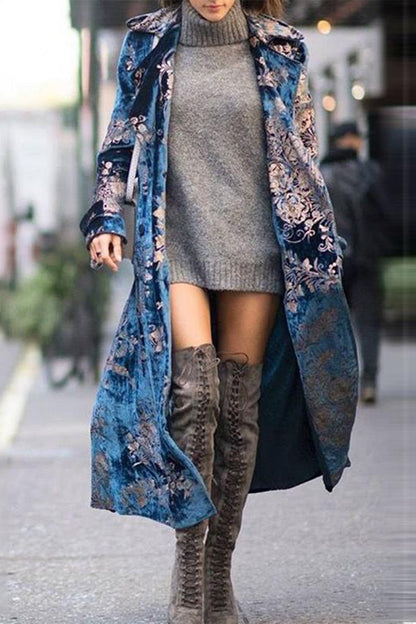 CD | Cardigan de iarnă elegant și casual