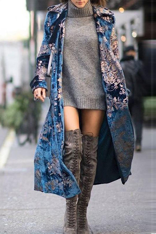 CD | Cardigan de iarnă elegant și casual