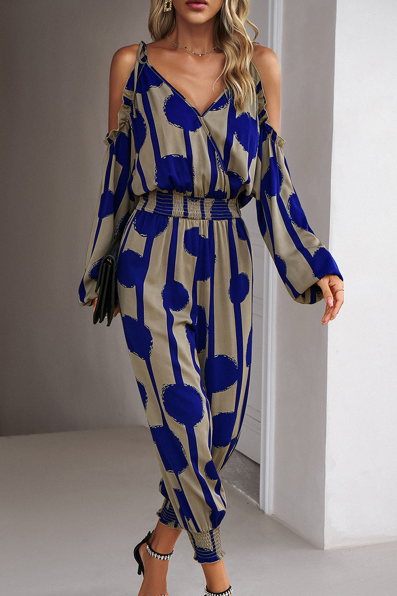 CD | Salopetă de iarnă confortabilă și elegantă