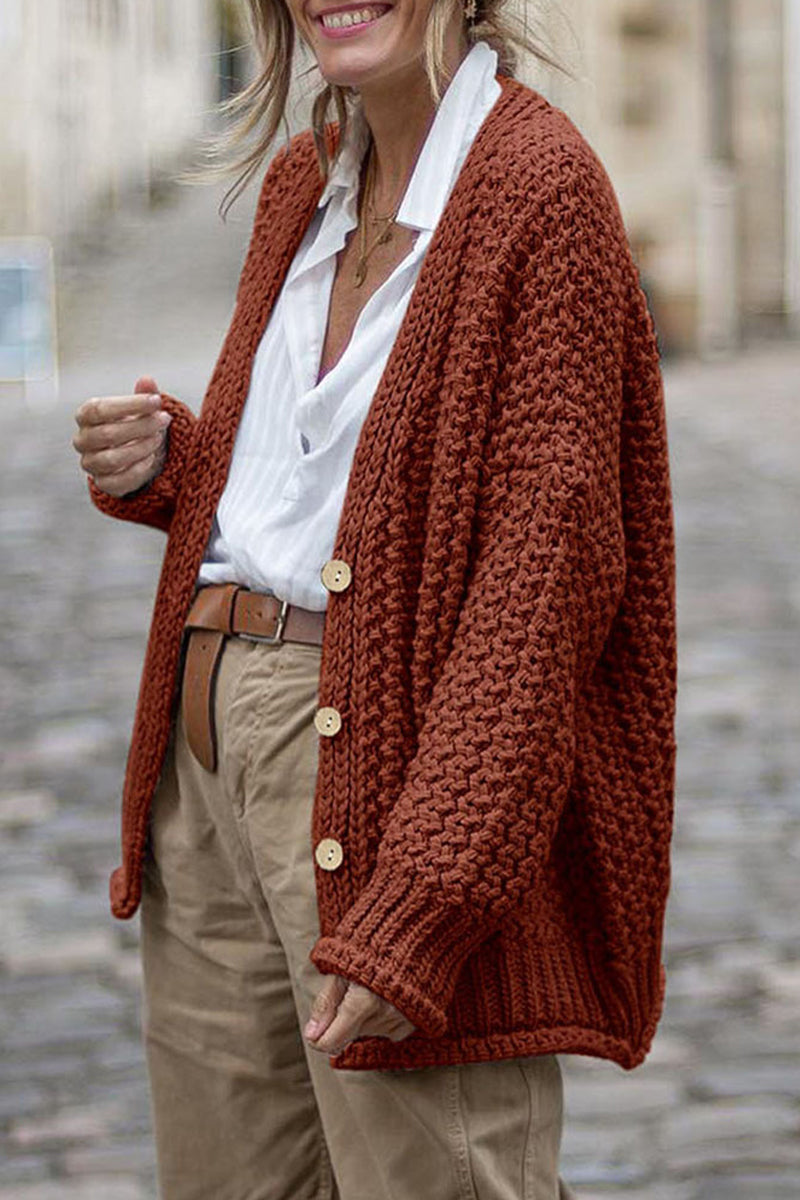 CD | Cardigan de iarnă elegant și atemporal