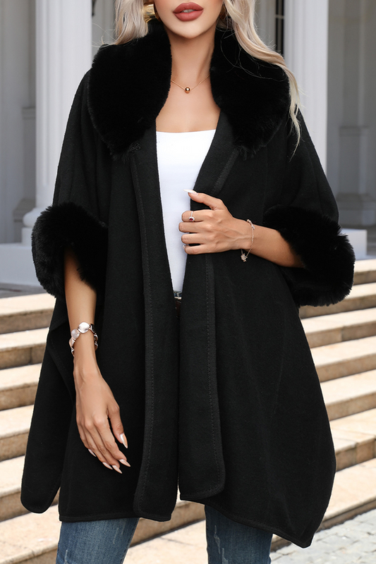 CD | Cardigan de iarnă trendy și elegant