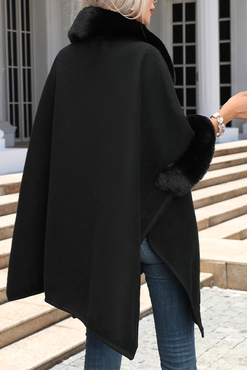 CD | Cardigan de iarnă trendy și elegant