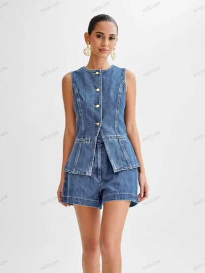 Thoughtfully Designed Garment