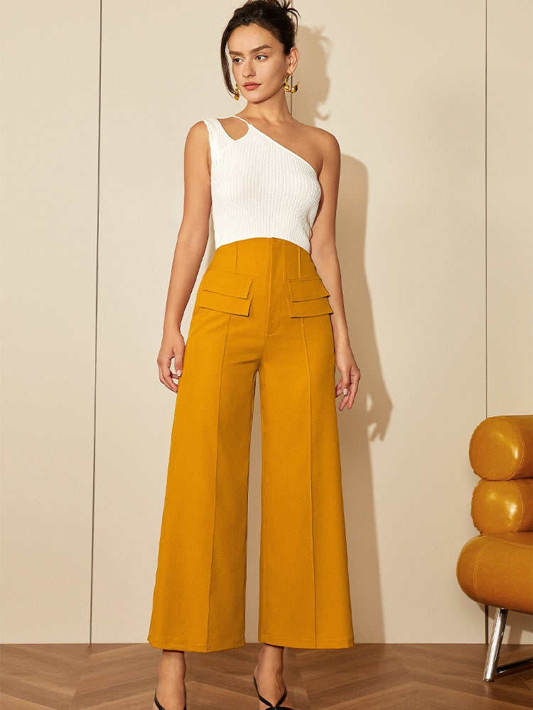 Thoughtfully Designed Top