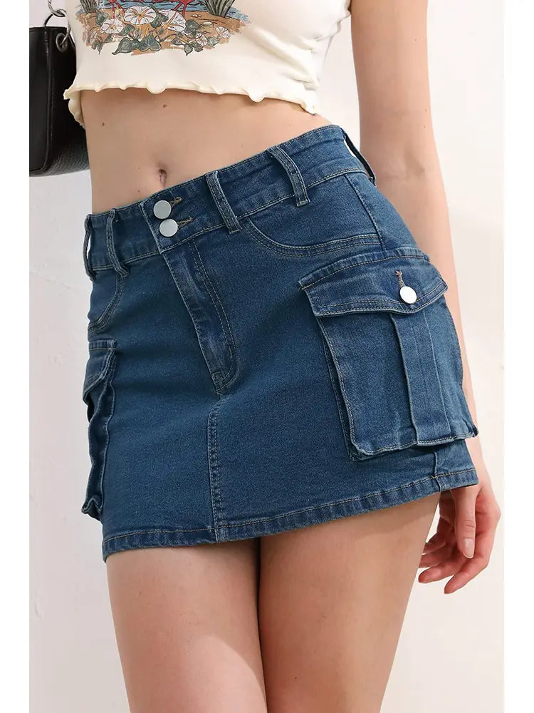 Classic Vintage Garment