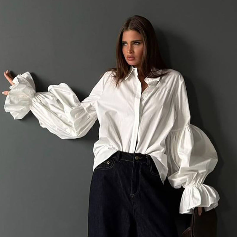 Beautifully Crafted Blouse