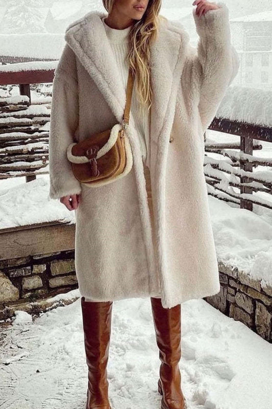CD | Cardigan de iarnă stilat și elegant
