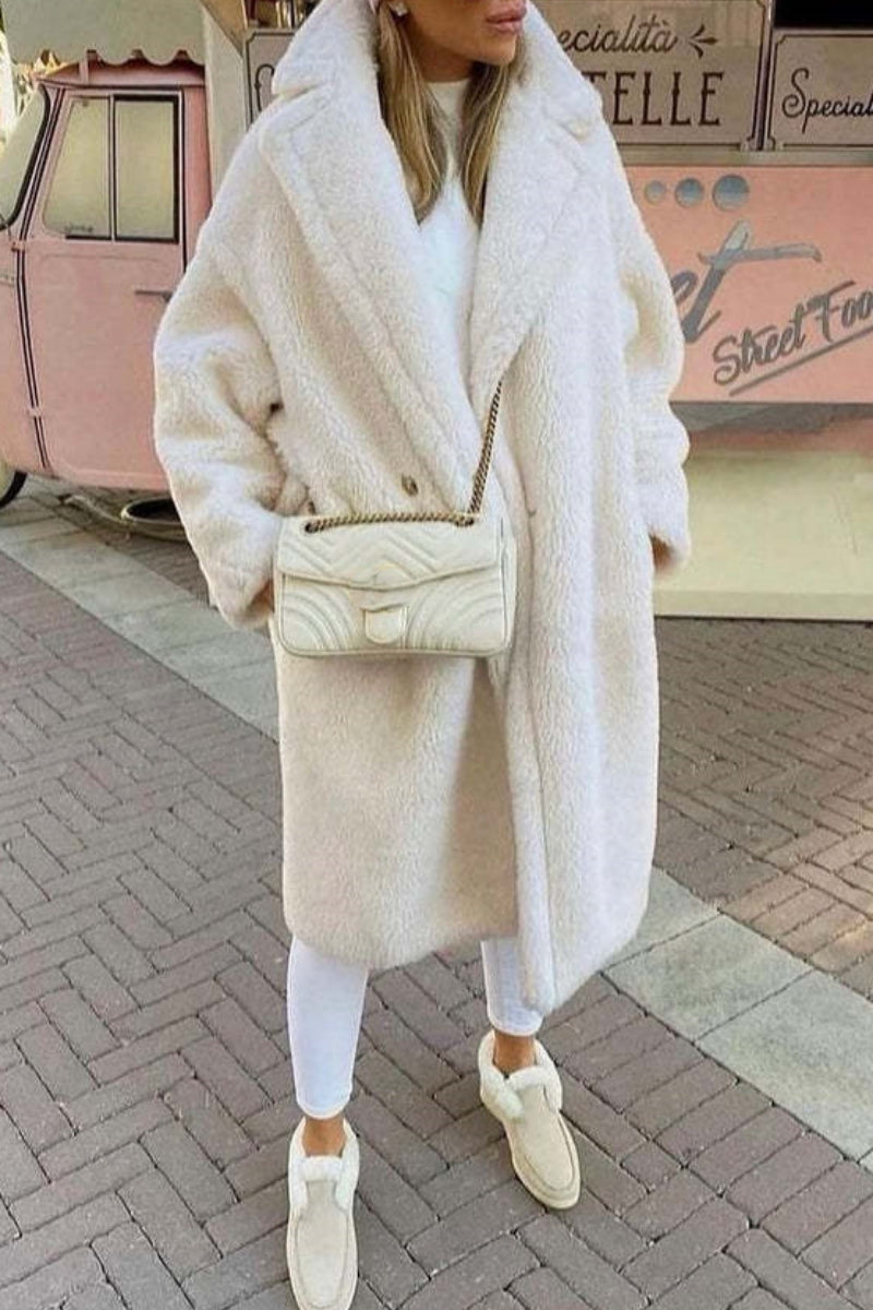 CD | Cardigan de iarnă stilat și elegant