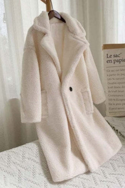 CD | Cardigan de iarnă stilat și elegant