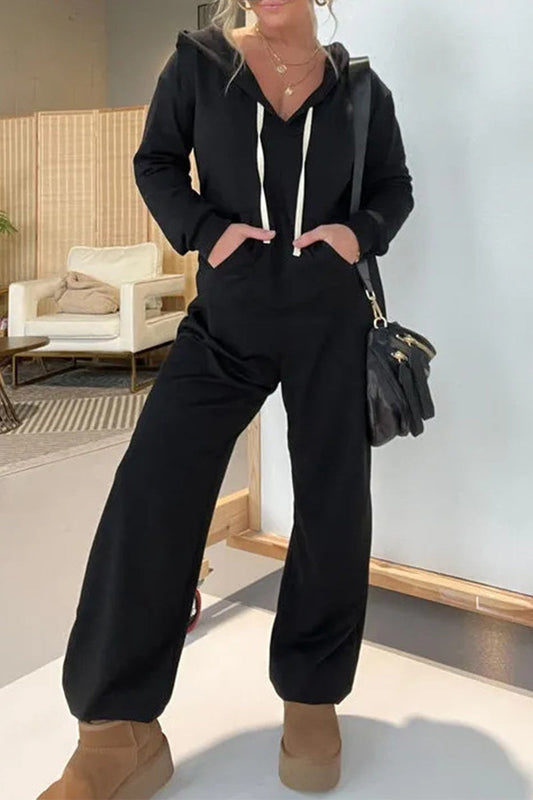 CD | Salopetă de iarnă elegantă și stilată