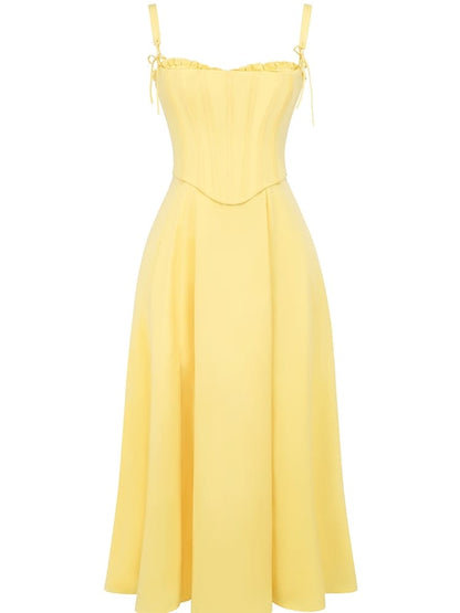 Classic Vintage Dress