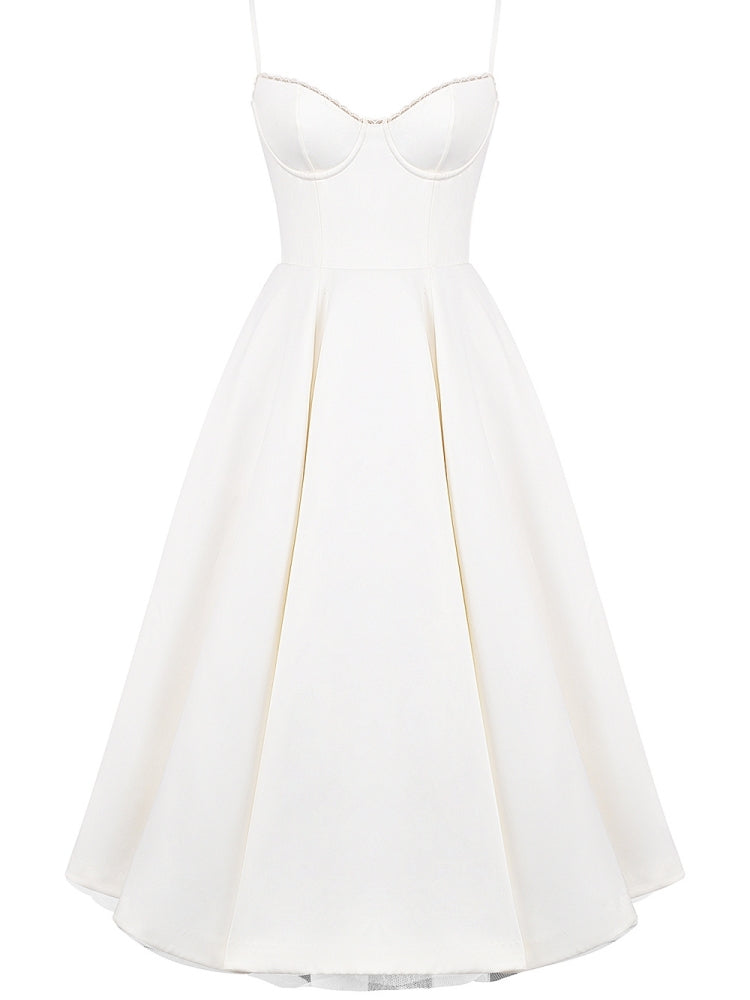 Beautifully Crafted Dress