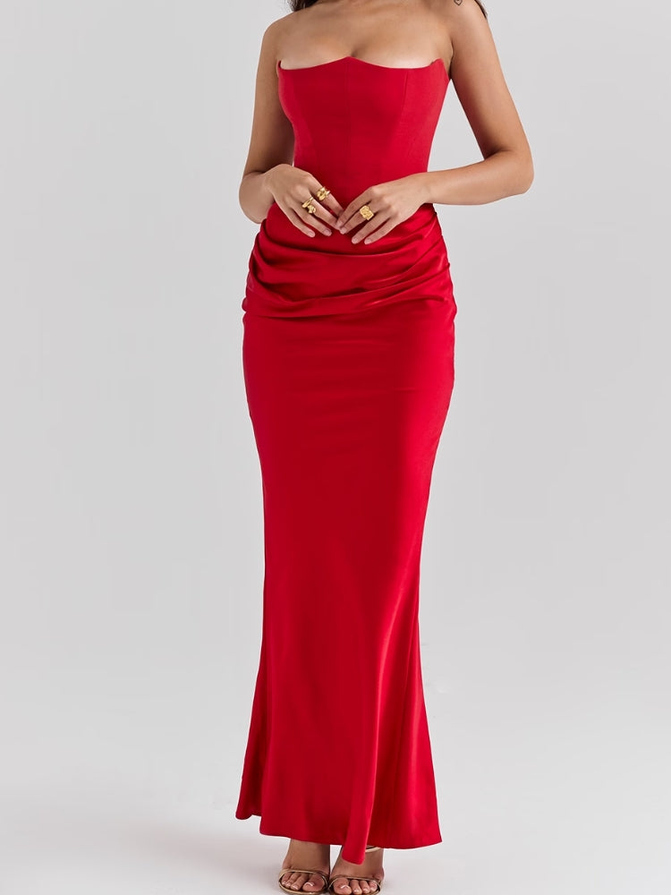 Vintage Inspired Dress