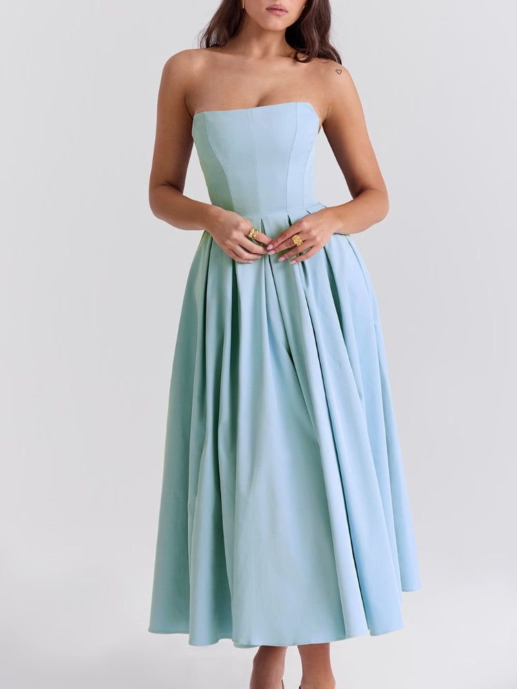 Elegantly Designed Dress