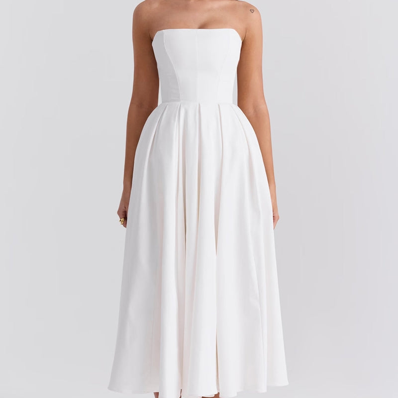 Elegantly Designed Dress