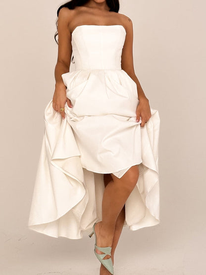 Elegantly Designed Dress
