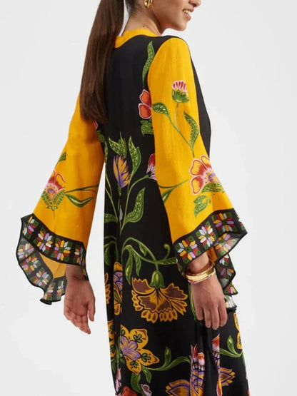 Thoughtfully Designed Dress