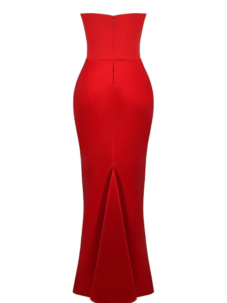 Vintage Inspired Dress