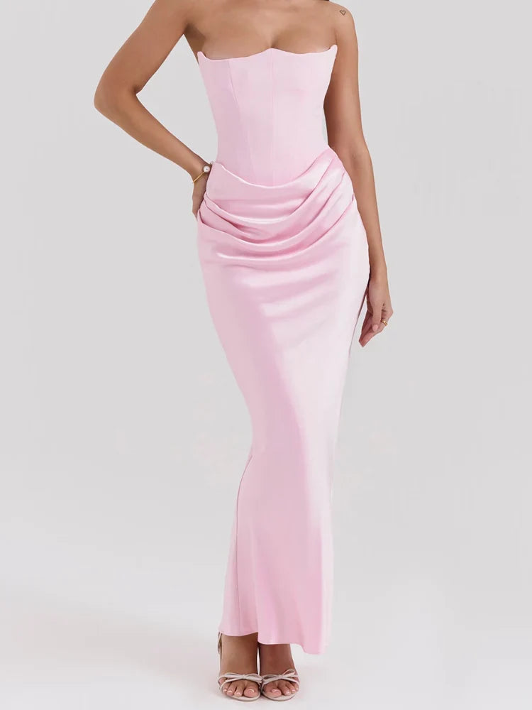 Classic Designed Dress