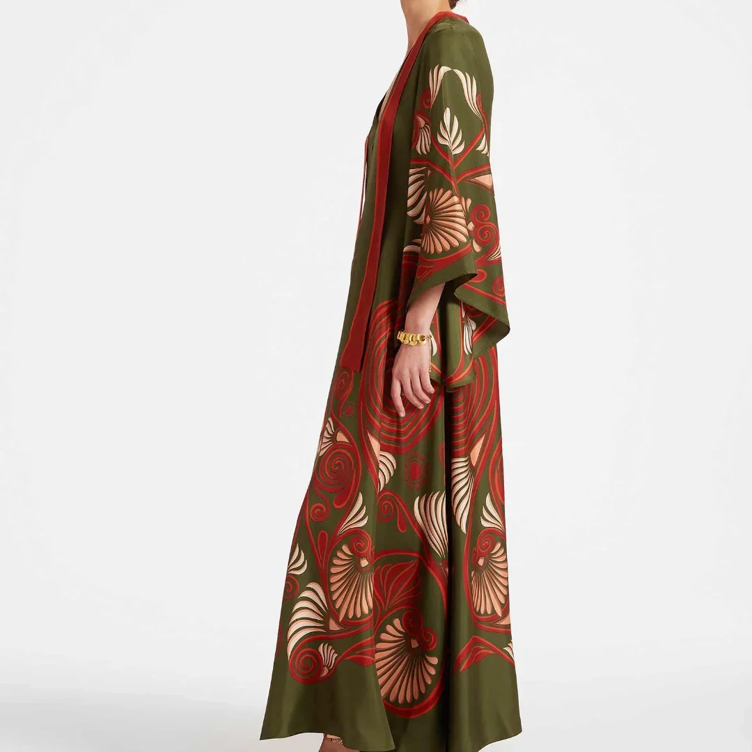 Beautifully Crafted Dress