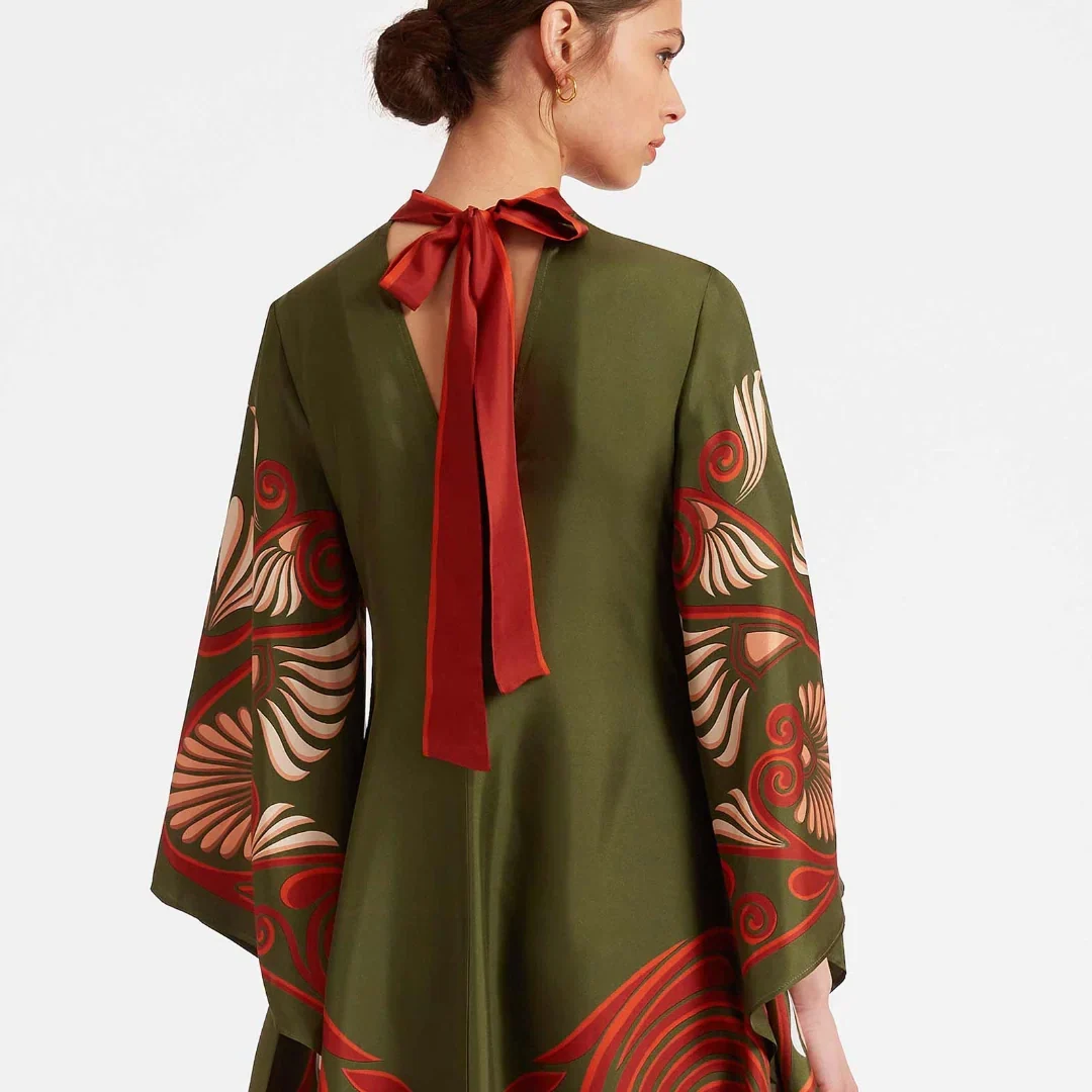 Beautifully Crafted Dress