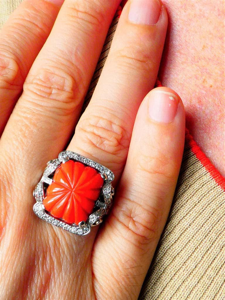 Stunning Ring For Daily Wear
