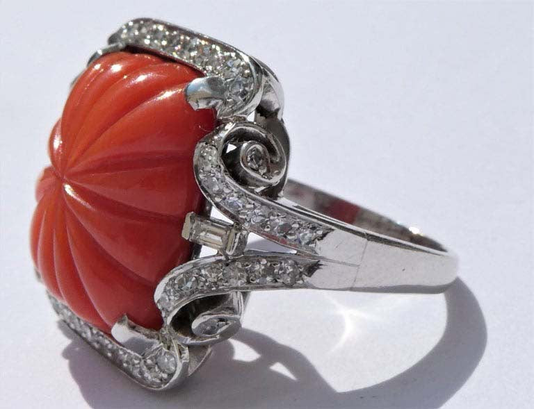 Stunning Ring For Daily Wear