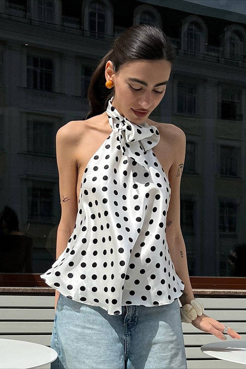 Classic Vintage Top